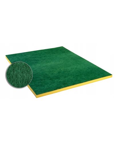 Mata dezynfekcyjna 120x100x2,8cm EKO PLUS do niecki DEZENFEX