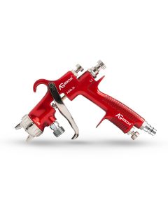 Profesjonalny pistolet malarski AGM-30