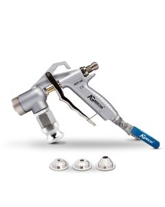 Półprofesjonalny pistolet tynkarski AGT-20
