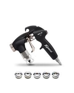 Profesjonalny pistolet tynkarski AGT-30