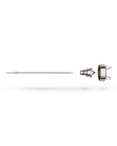 Iglica 1,3 mm do profesjonalnego pistoletu malarskiego