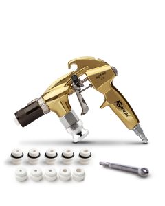 Przemysłowy pistolet tynkarski AGT-40