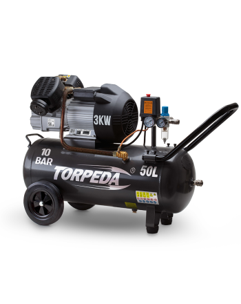 Kompresor TORPEDA 3KW