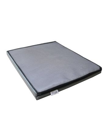 Mata dezynfekcyjna EKONOMICZNA 90x100x4cm PESAN