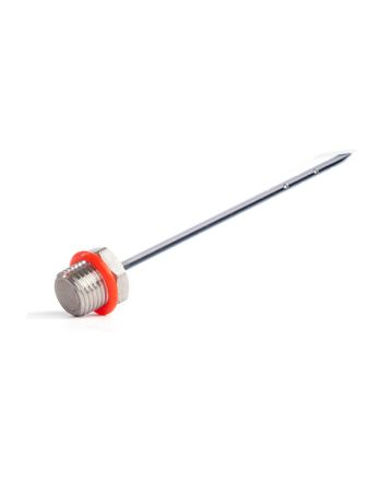Igła do nastrzykiwarki 1/4 "