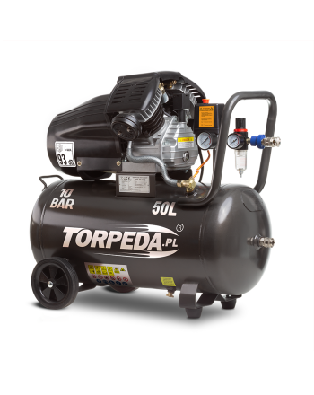 Kompresor TORPEDA 2,2 KW