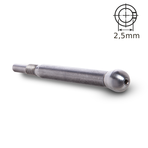 iglica 2,5mm do pistoletu tynkarskiego
